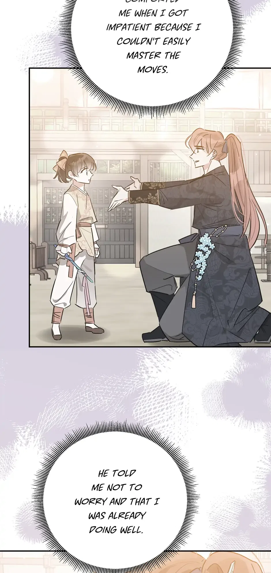 Precious Daughter of the Greatest Martial Arts Villain Chapter 150 – Page 43