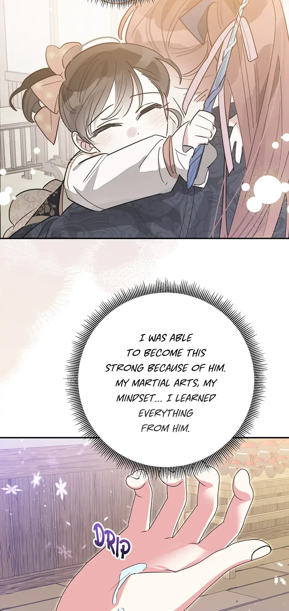 Precious Daughter of the Greatest Martial Arts Villain Chapter 150 – Page 44