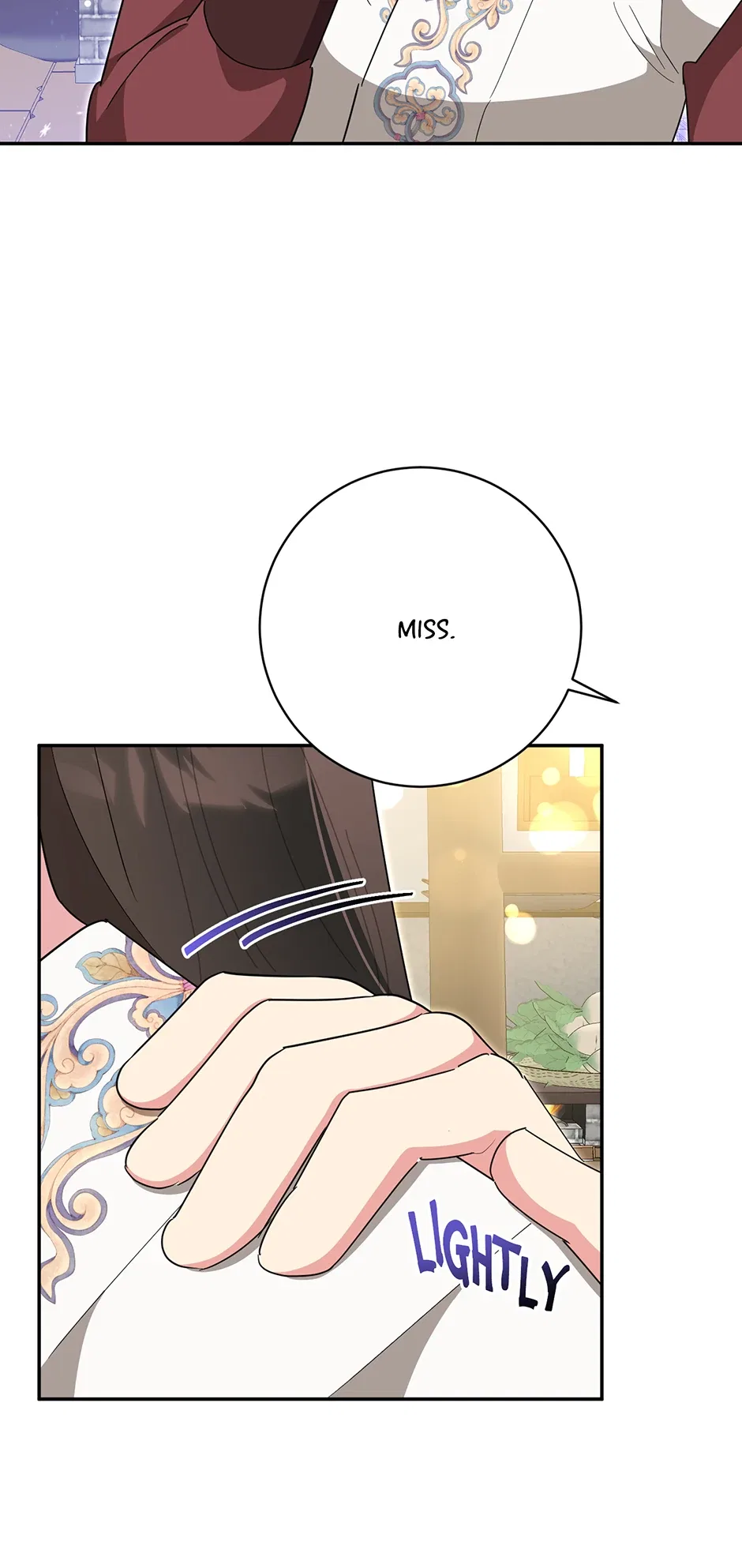 Precious Daughter of the Greatest Martial Arts Villain Chapter 150 – Page 46