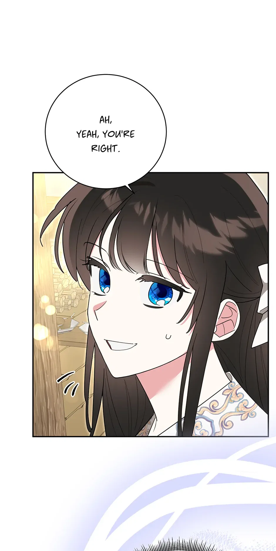 Precious Daughter of the Greatest Martial Arts Villain Chapter 150 – Page 48