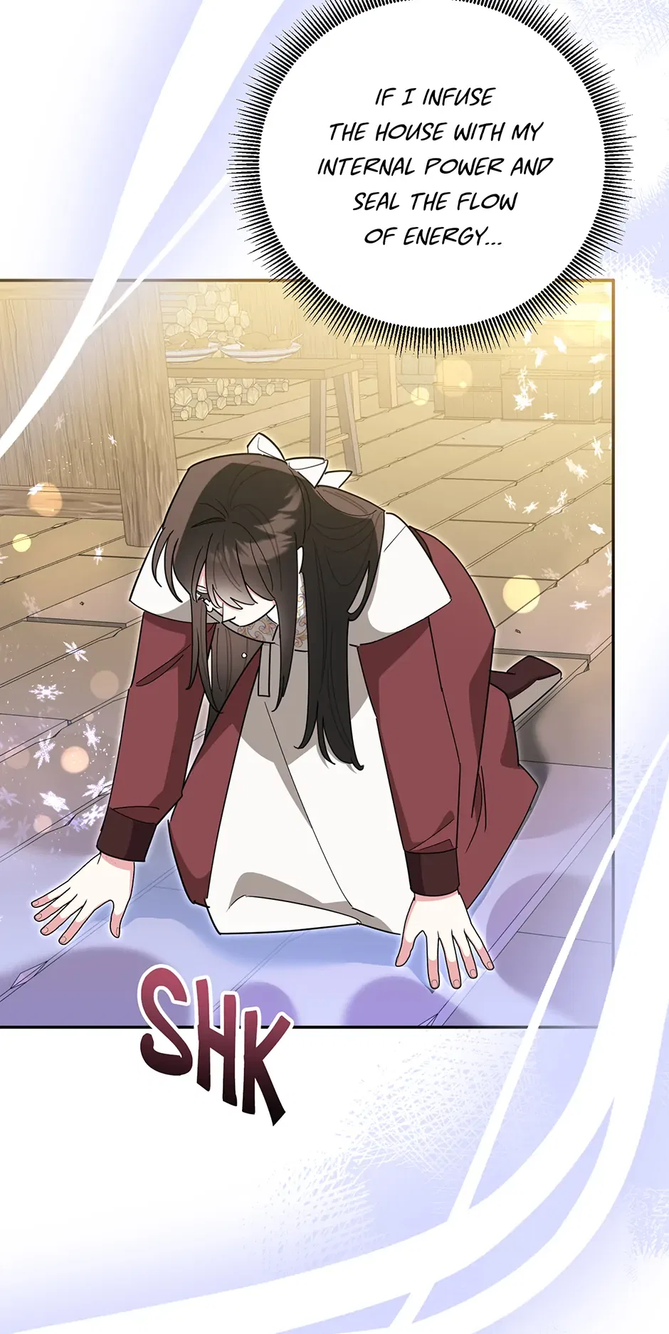 Precious Daughter of the Greatest Martial Arts Villain Chapter 150 – Page 49