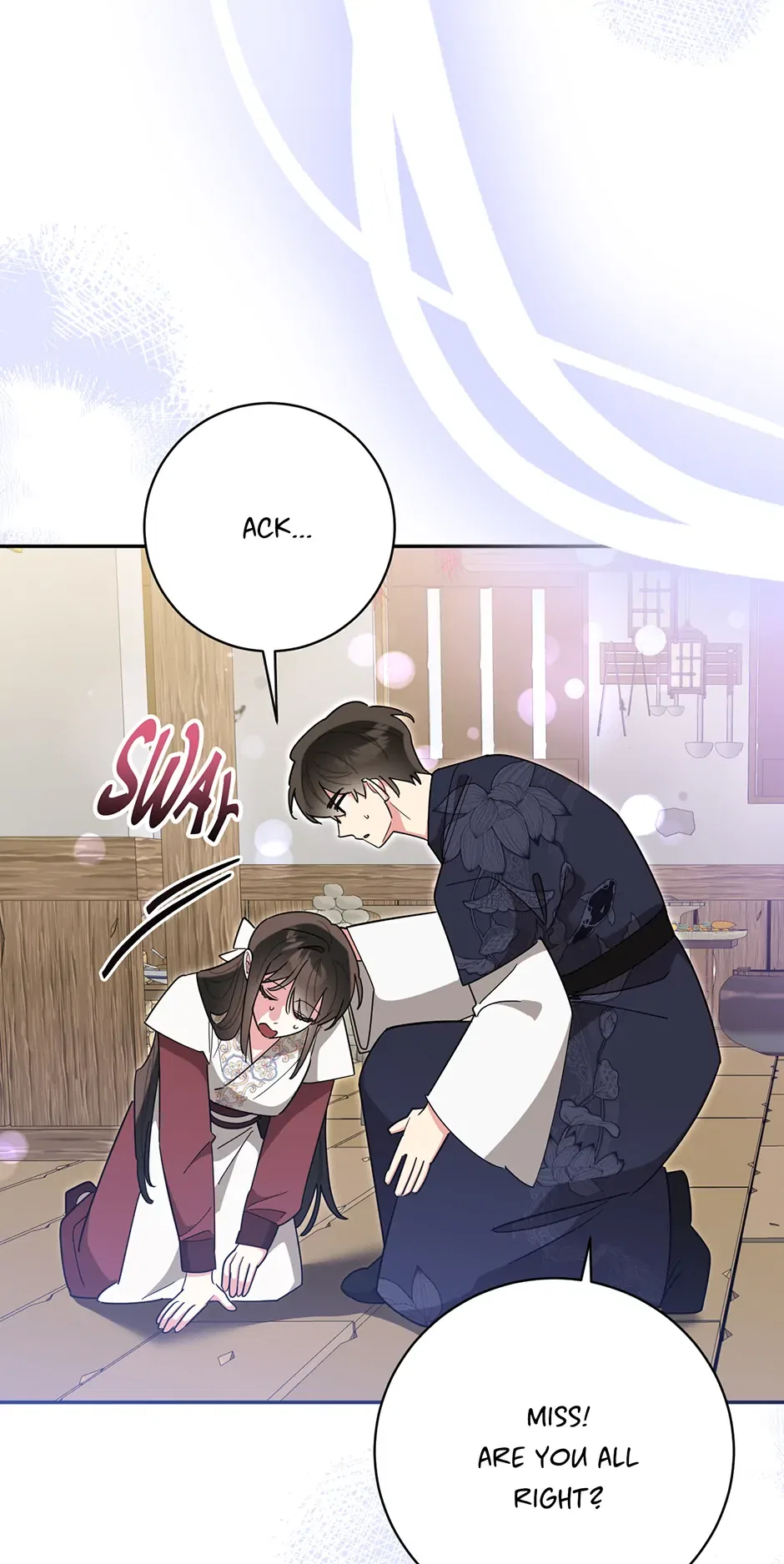 Precious Daughter of the Greatest Martial Arts Villain Chapter 150 – Page 51