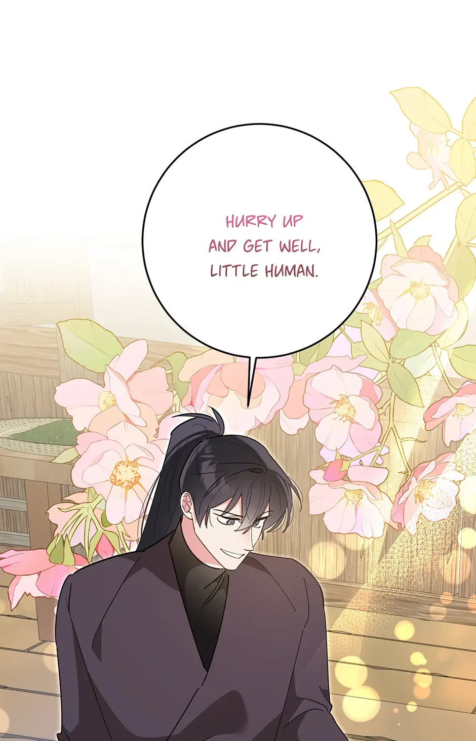 Precious Daughter of the Greatest Martial Arts Villain Chapter 150 – Page 61