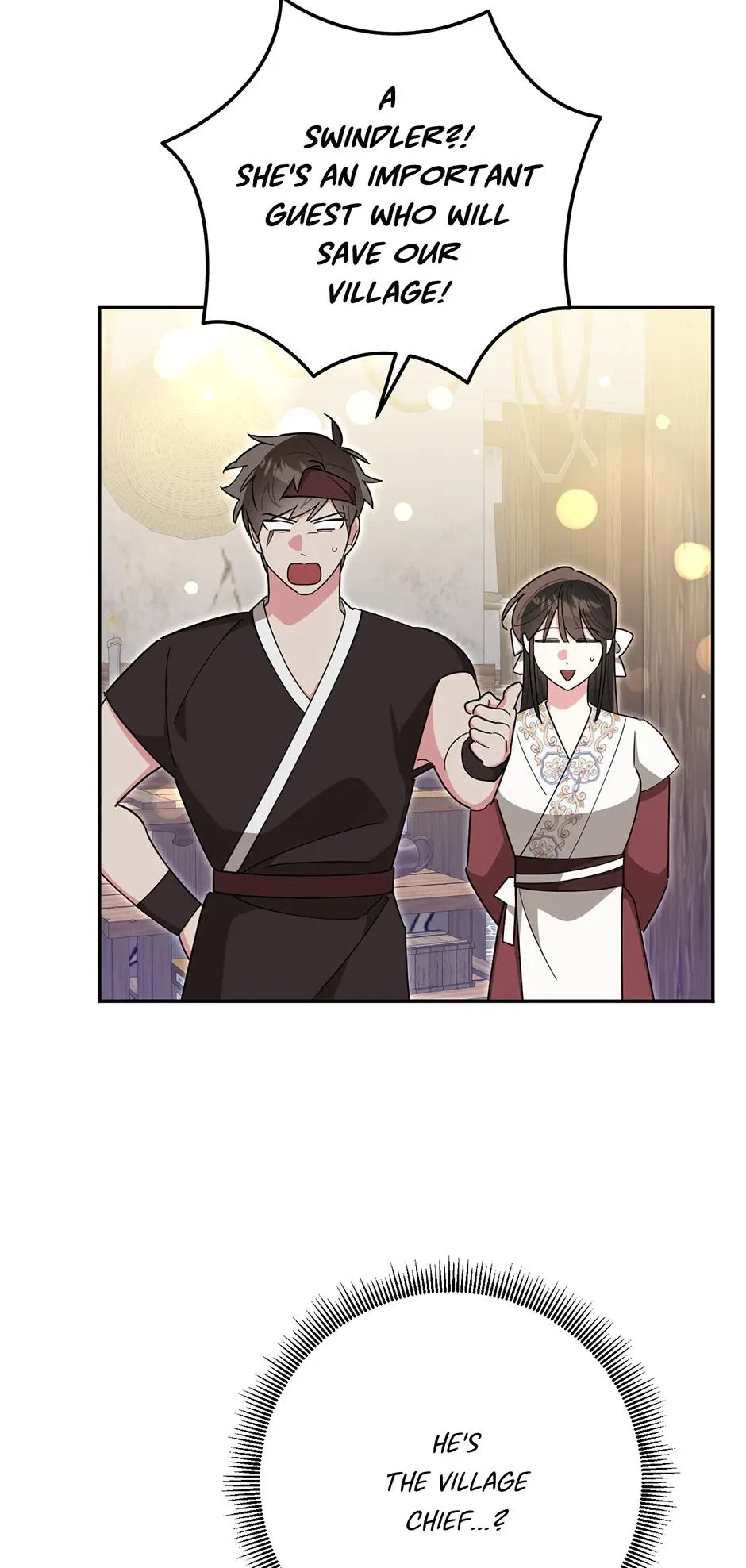 Precious Daughter of the Greatest Martial Arts Villain Chapter 149 – Page 2