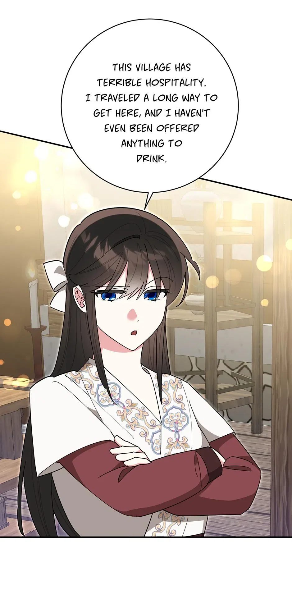 Precious Daughter of the Greatest Martial Arts Villain Chapter 149 – Page 6