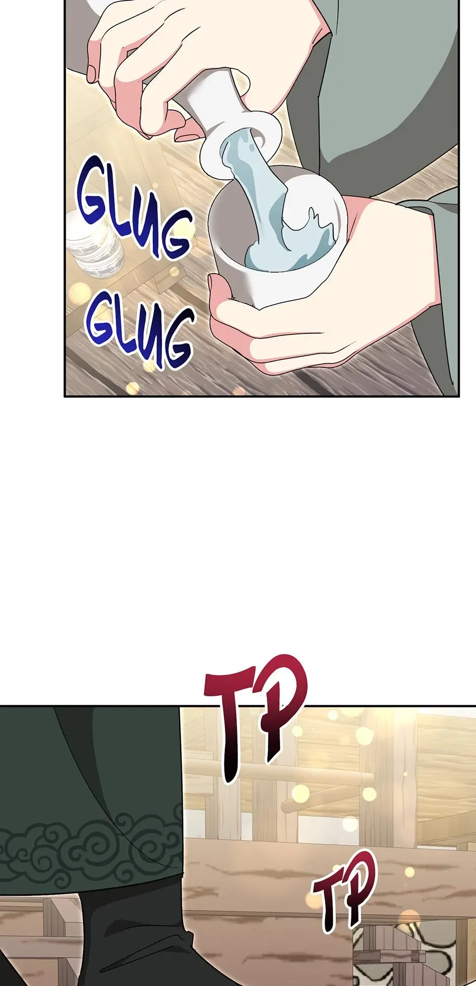 Precious Daughter of the Greatest Martial Arts Villain Chapter 149 – Page 8
