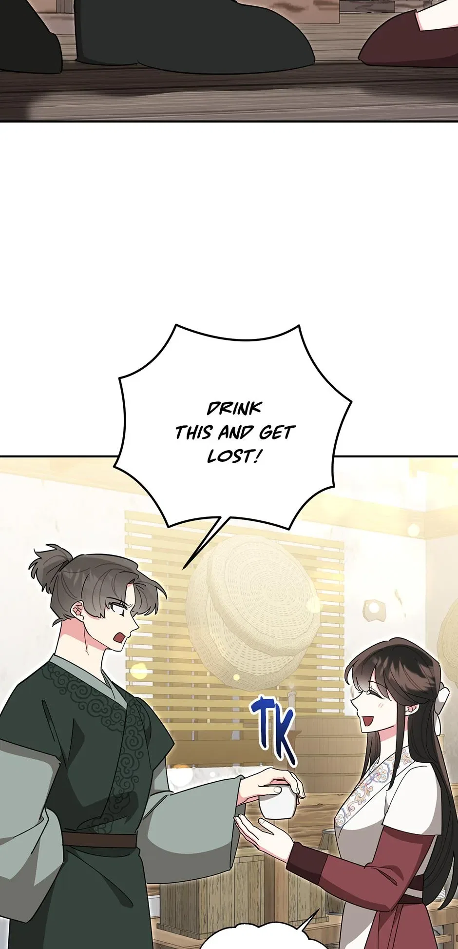 Precious Daughter of the Greatest Martial Arts Villain Chapter 149 – Page 9