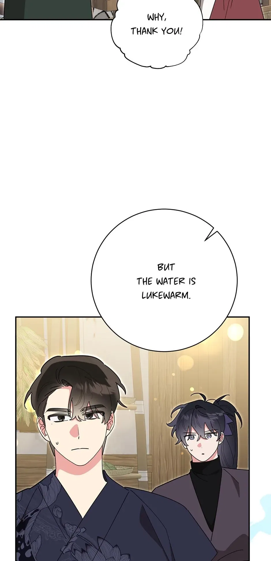 Precious Daughter of the Greatest Martial Arts Villain Chapter 149 – Page 10