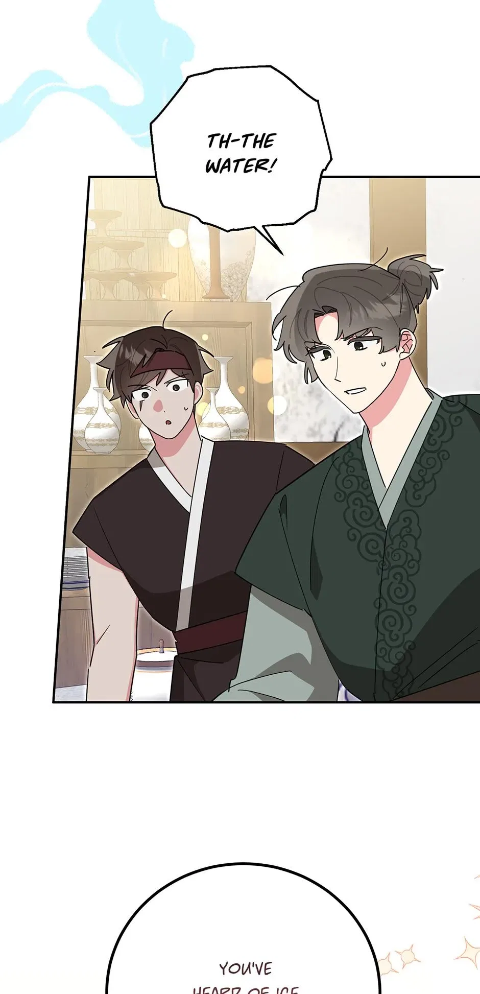 Precious Daughter of the Greatest Martial Arts Villain Chapter 149 – Page 12