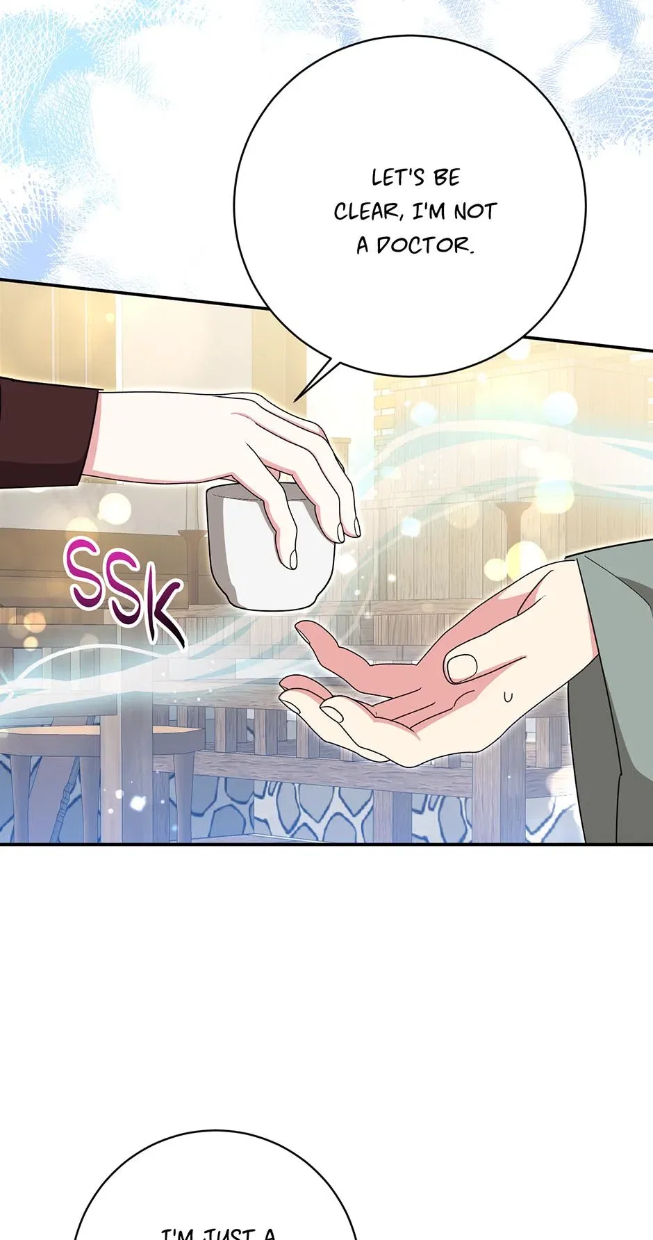 Precious Daughter of the Greatest Martial Arts Villain Chapter 149 – Page 16