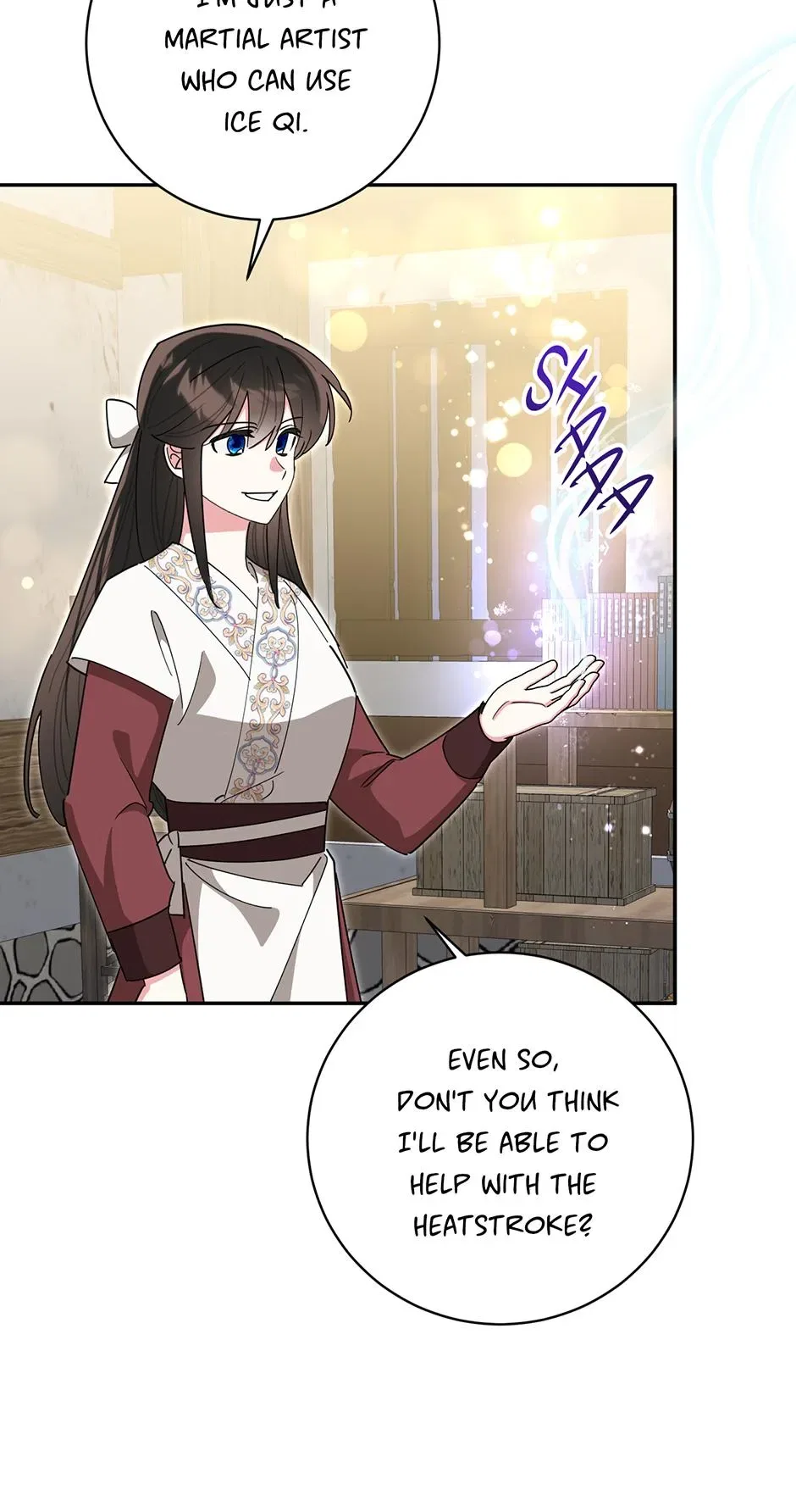 Precious Daughter of the Greatest Martial Arts Villain Chapter 149 – Page 17