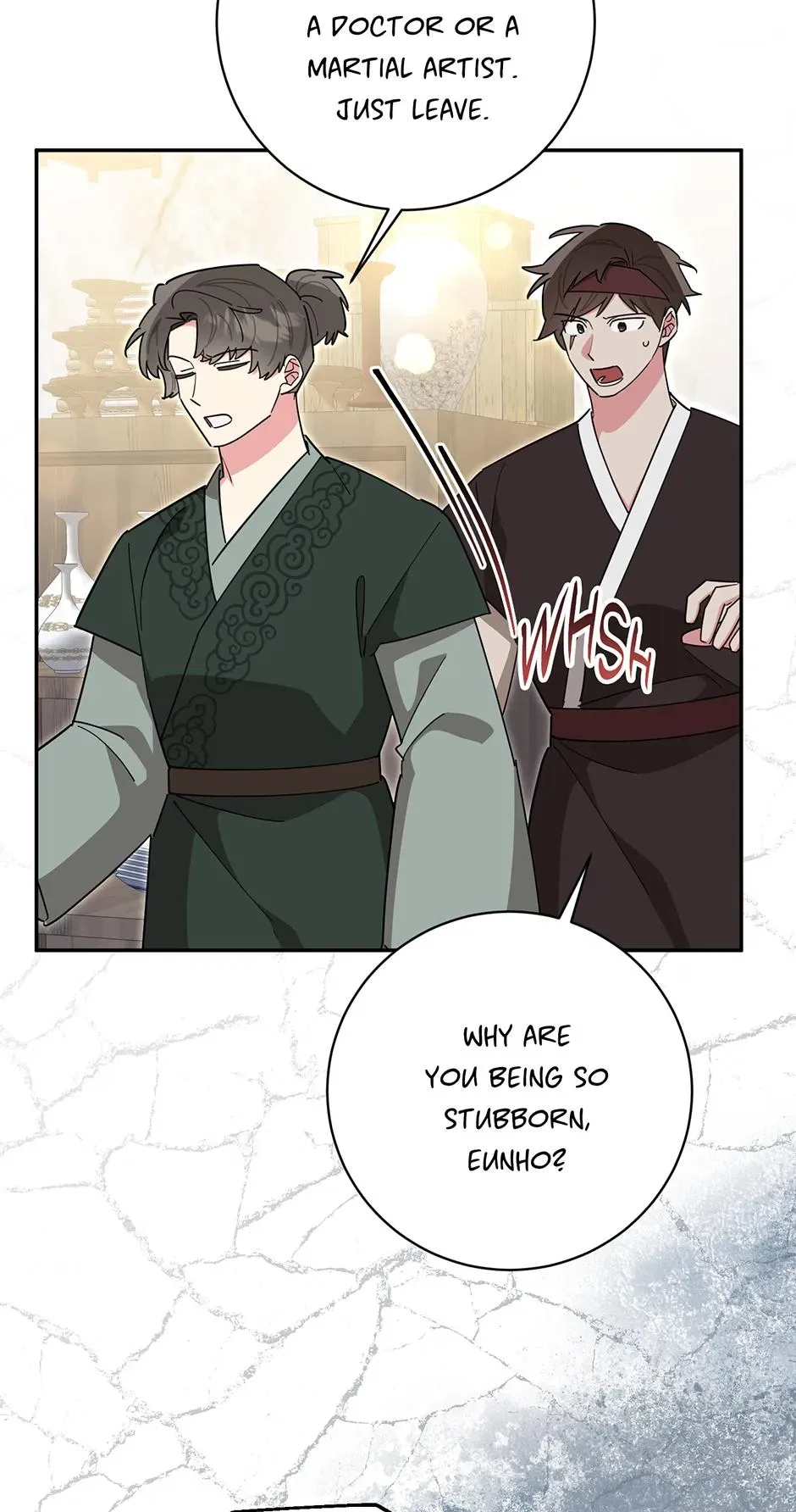 Precious Daughter of the Greatest Martial Arts Villain Chapter 149 – Page 19