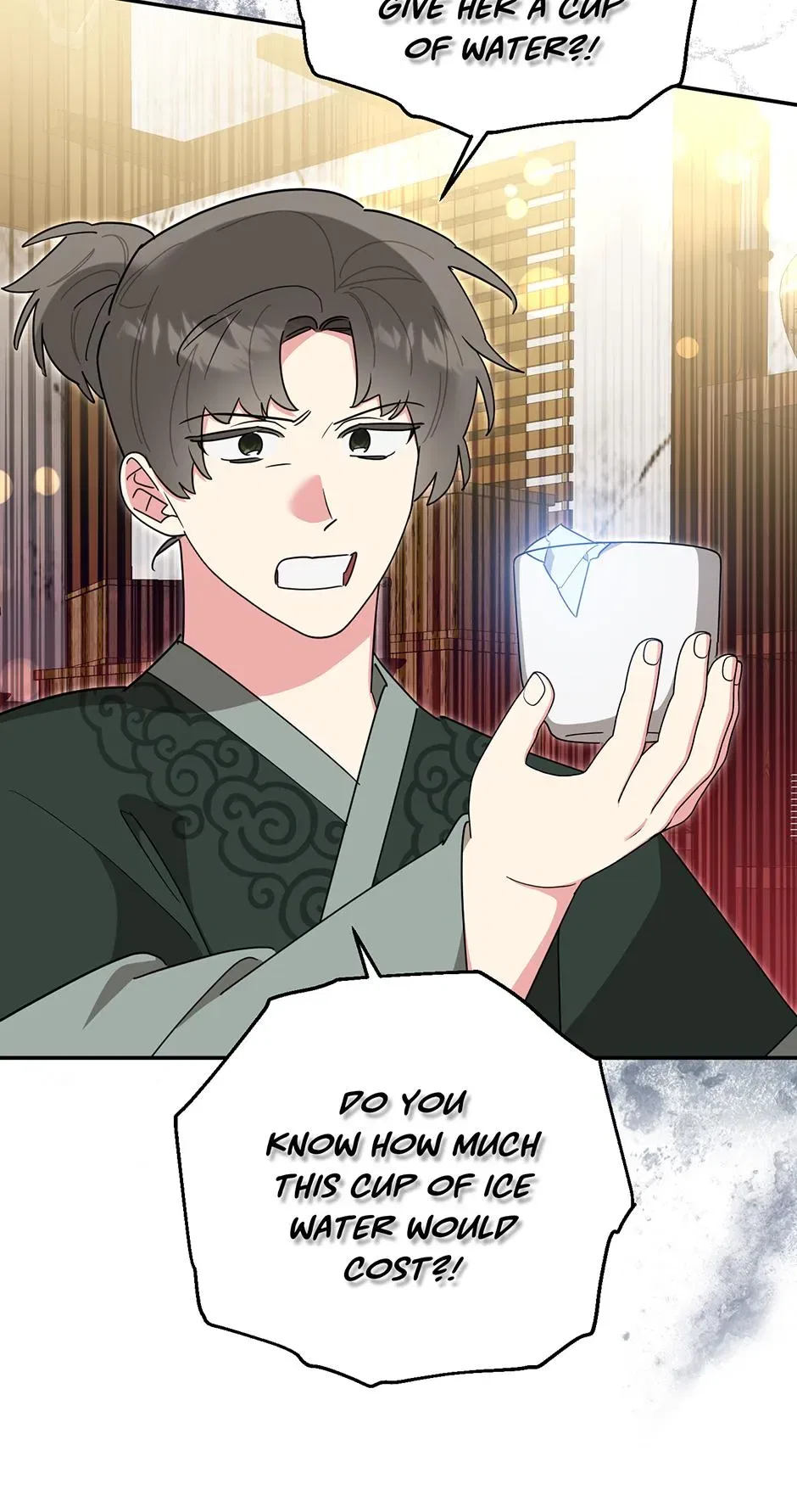 Precious Daughter of the Greatest Martial Arts Villain Chapter 149 – Page 21