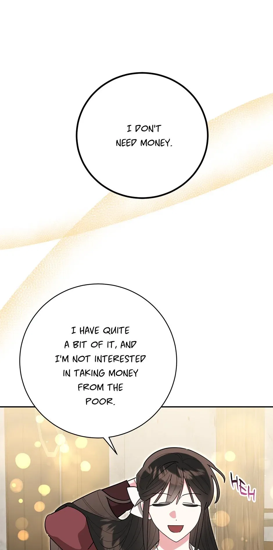 Precious Daughter of the Greatest Martial Arts Villain Chapter 149 – Page 22