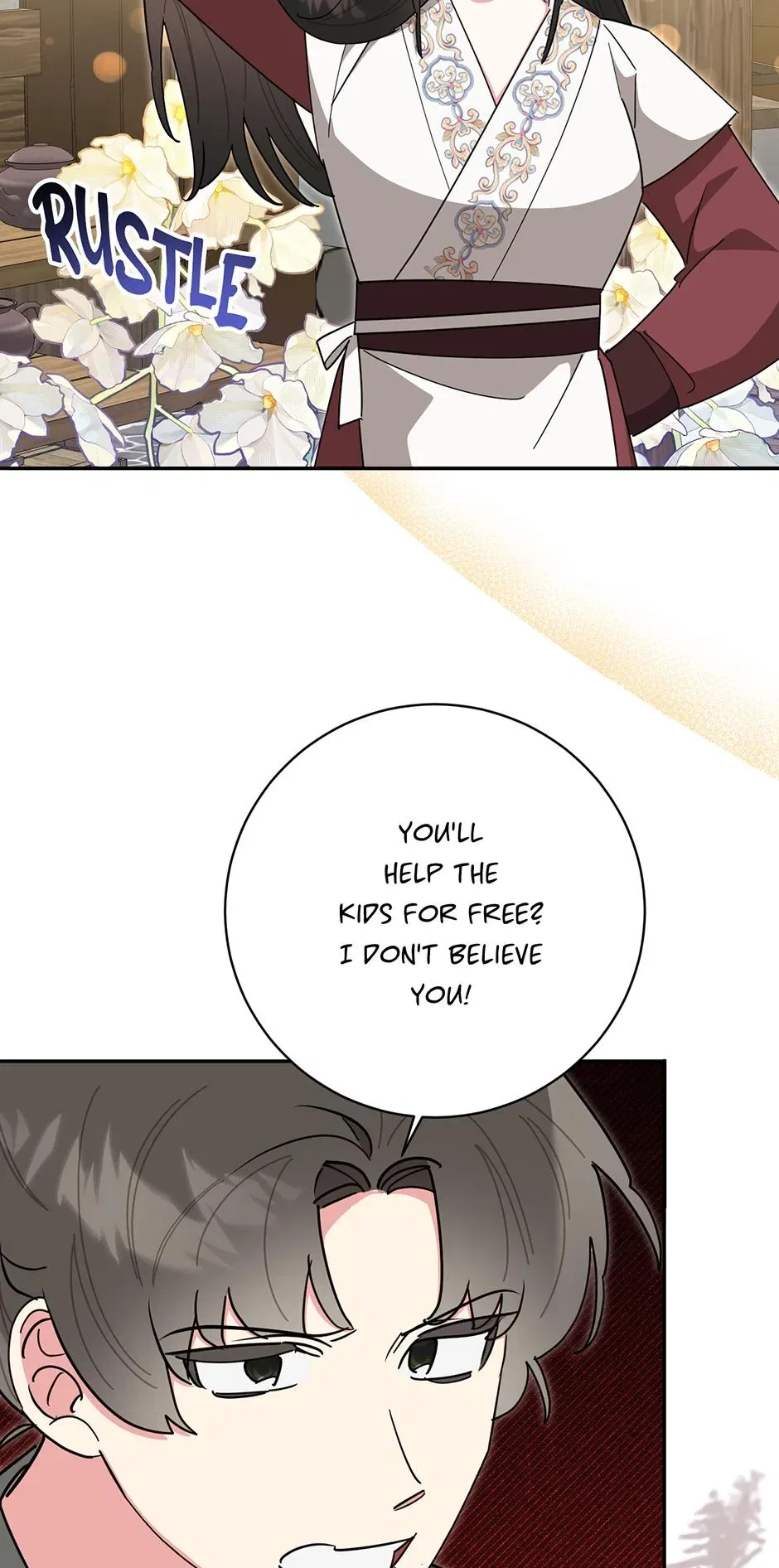 Precious Daughter of the Greatest Martial Arts Villain Chapter 149 – Page 23