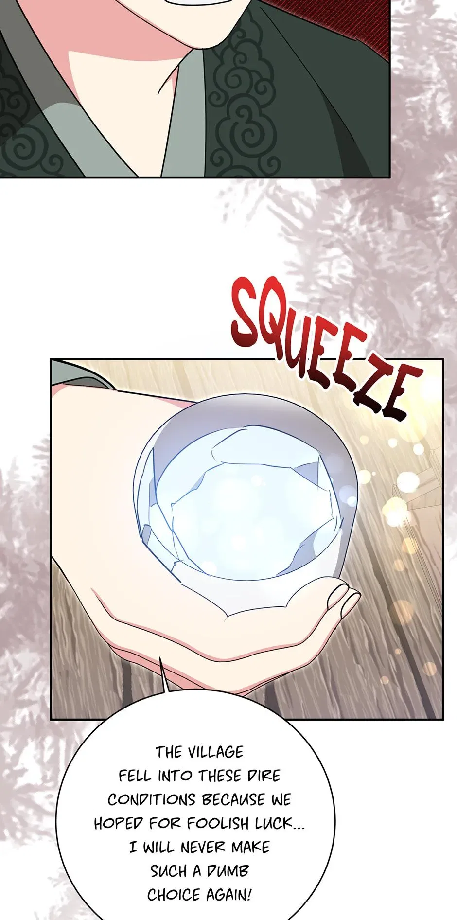 Precious Daughter of the Greatest Martial Arts Villain Chapter 149 – Page 24