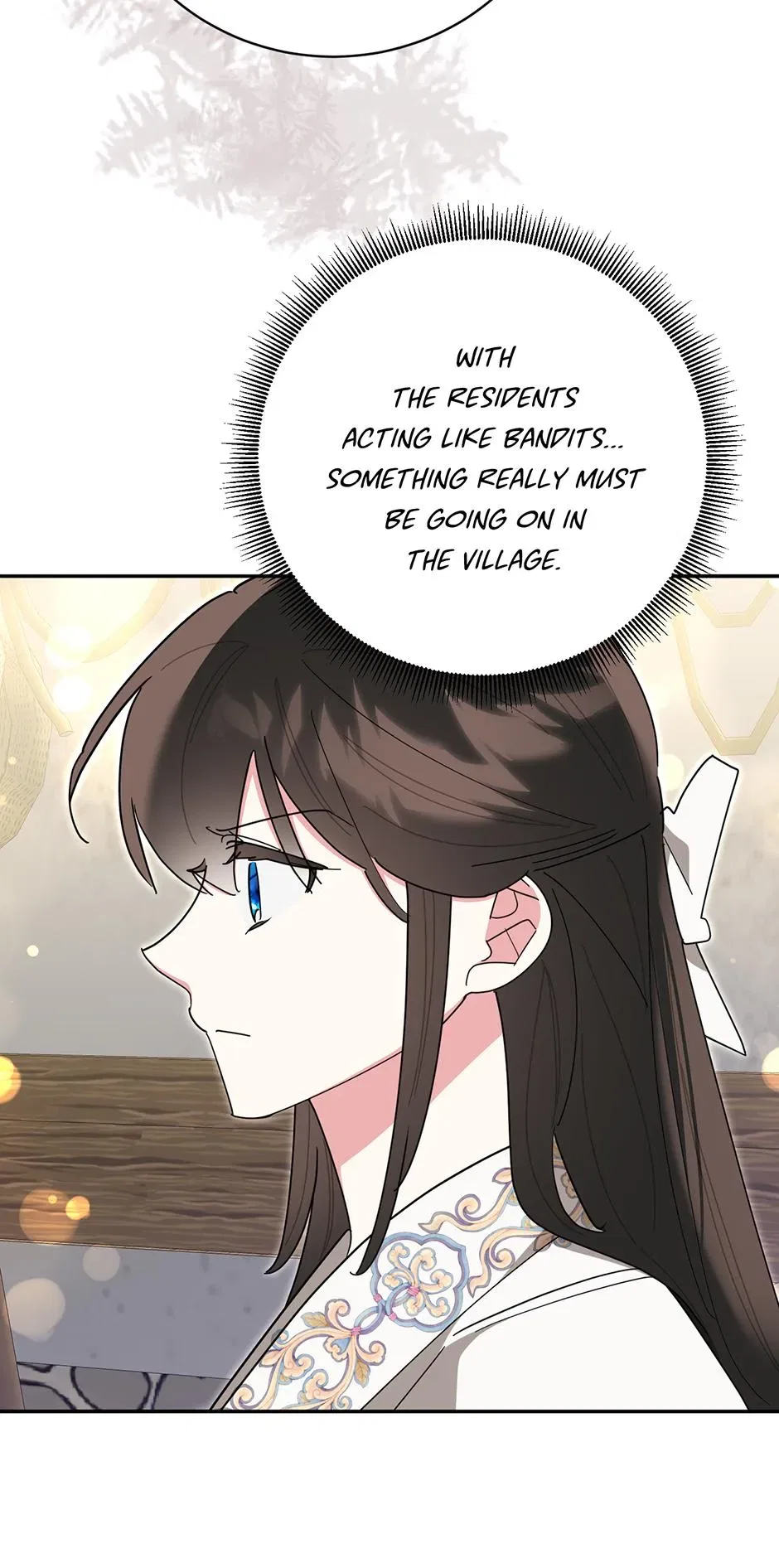 Precious Daughter of the Greatest Martial Arts Villain Chapter 149 – Page 25