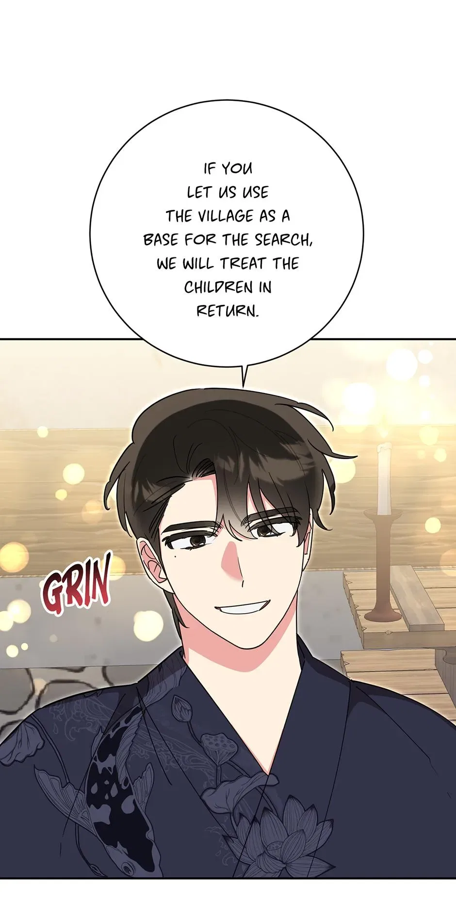 Precious Daughter of the Greatest Martial Arts Villain Chapter 149 – Page 28