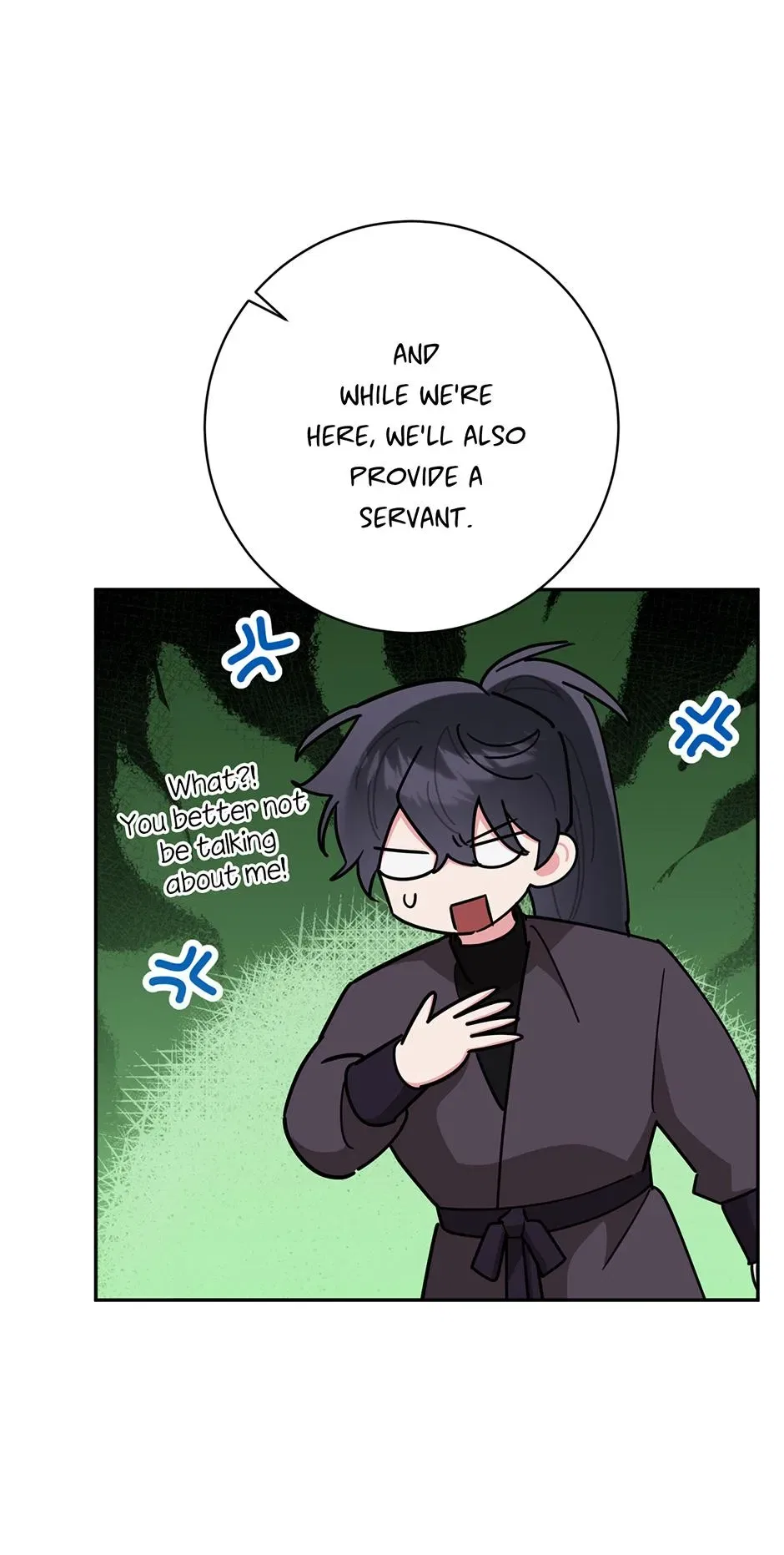 Precious Daughter of the Greatest Martial Arts Villain Chapter 149 – Page 29