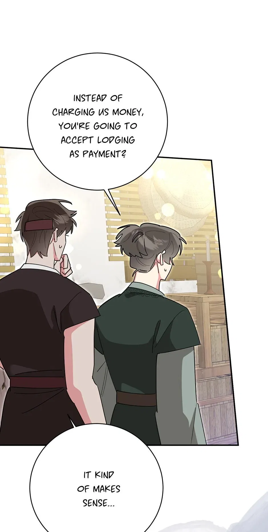 Precious Daughter of the Greatest Martial Arts Villain Chapter 149 – Page 30