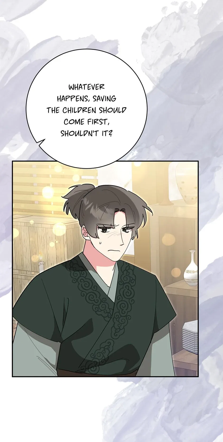 Precious Daughter of the Greatest Martial Arts Villain Chapter 149 – Page 32