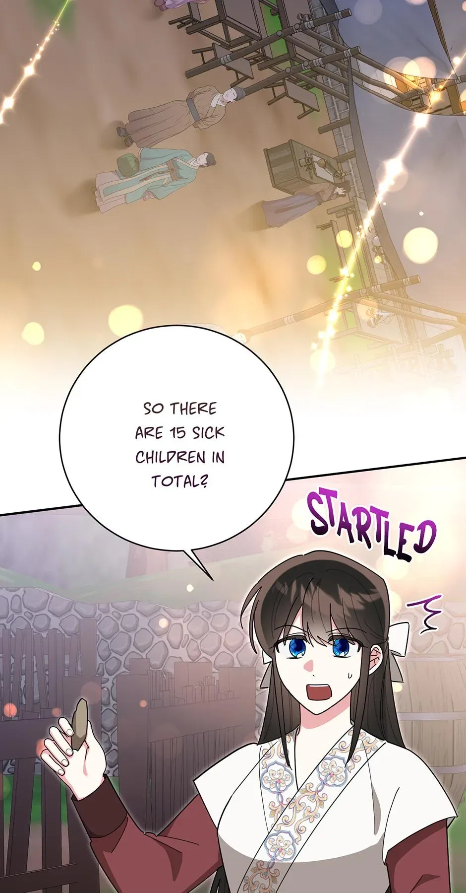 Precious Daughter of the Greatest Martial Arts Villain Chapter 149 – Page 36