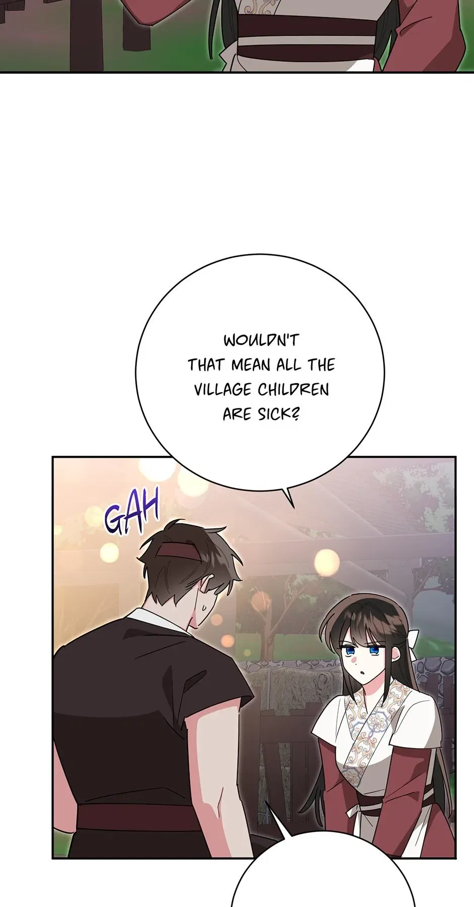 Precious Daughter of the Greatest Martial Arts Villain Chapter 149 – Page 37