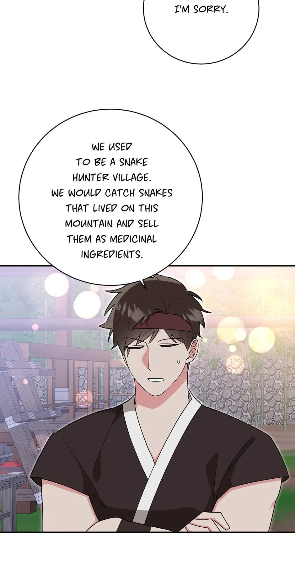 Precious Daughter of the Greatest Martial Arts Villain Chapter 149 – Page 38