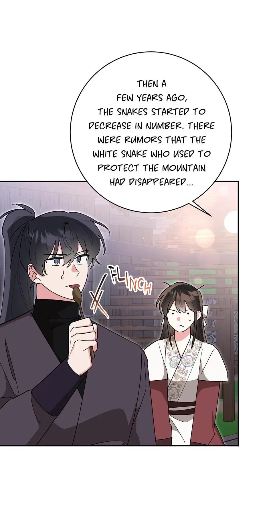 Precious Daughter of the Greatest Martial Arts Villain Chapter 149 – Page 39