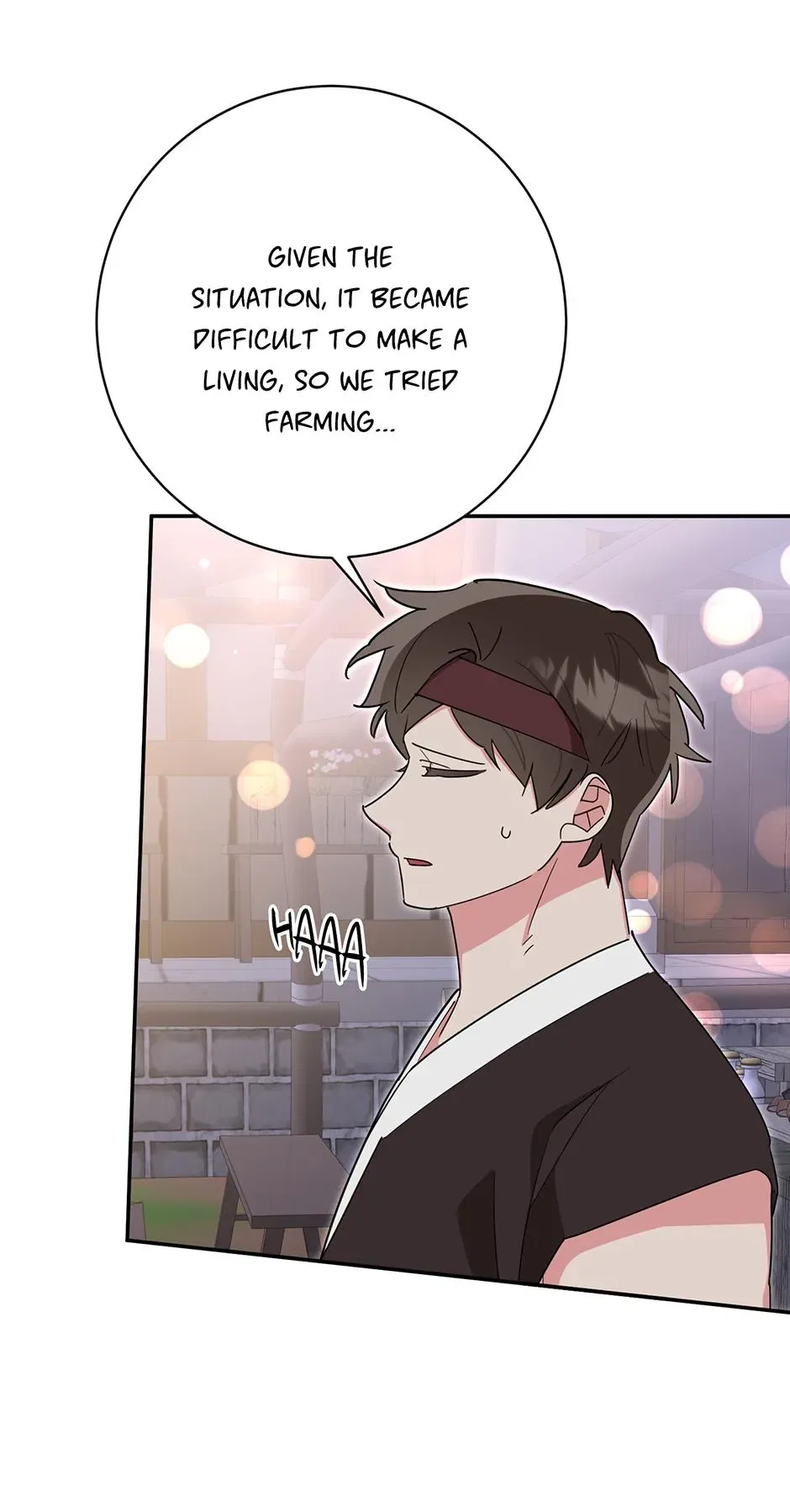 Precious Daughter of the Greatest Martial Arts Villain Chapter 149 – Page 40