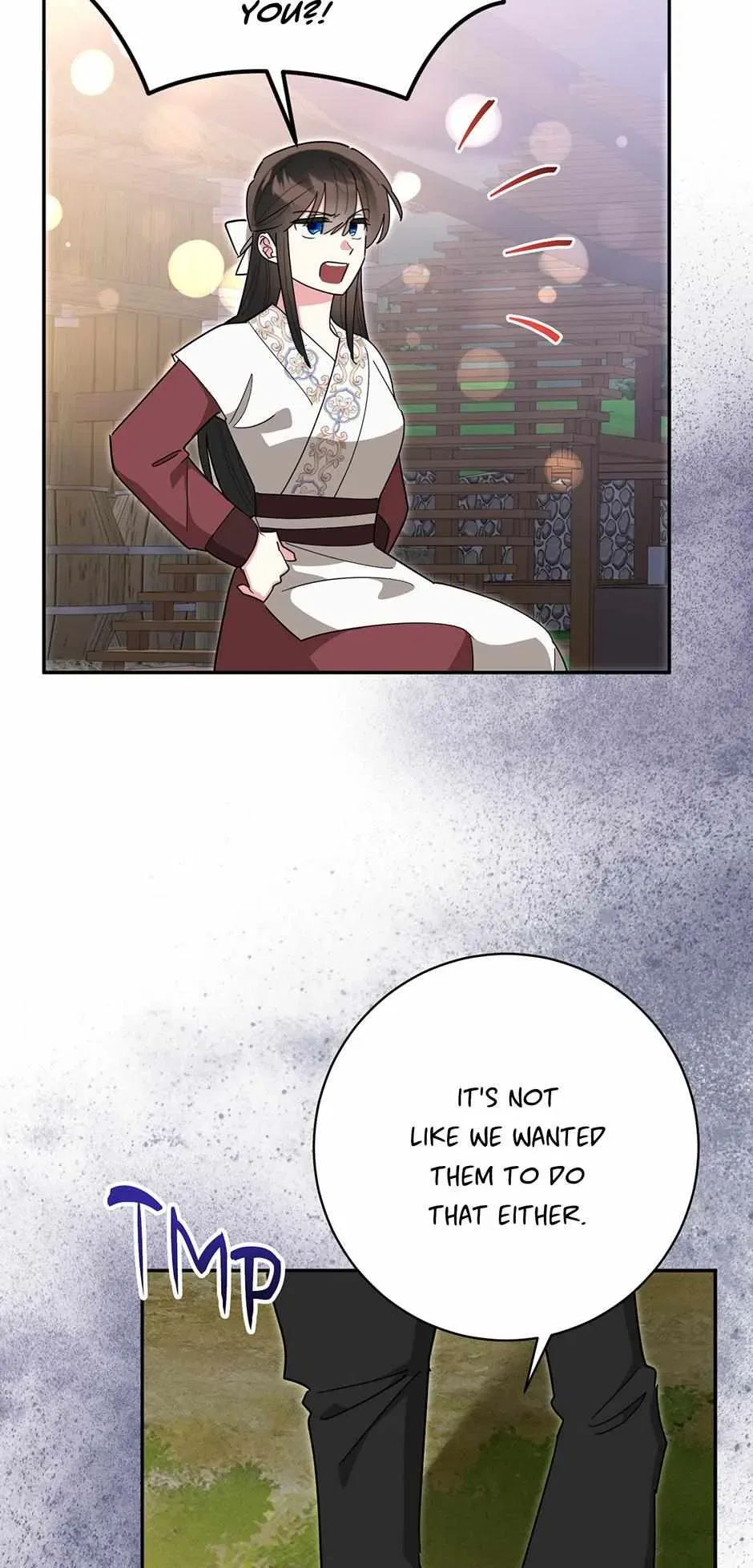 Precious Daughter of the Greatest Martial Arts Villain Chapter 149 – Page 43