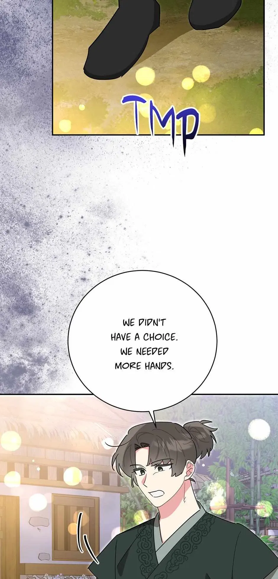 Precious Daughter of the Greatest Martial Arts Villain Chapter 149 – Page 44