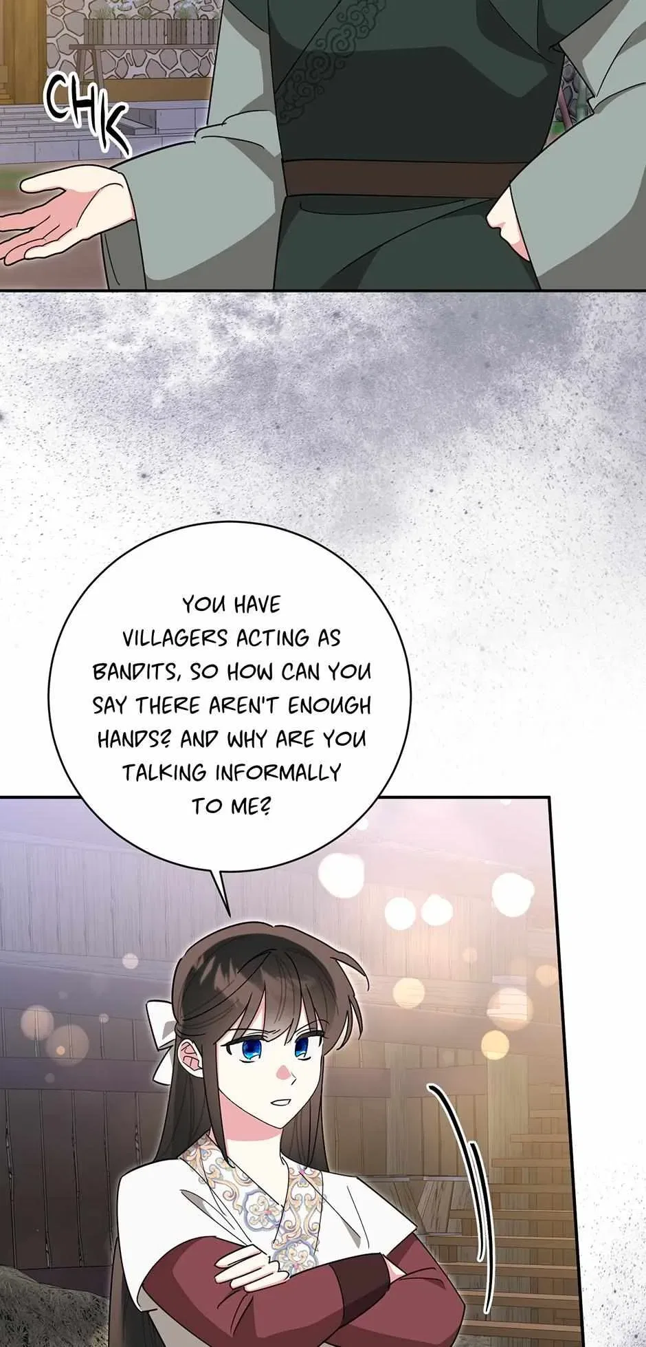 Precious Daughter of the Greatest Martial Arts Villain Chapter 149 – Page 45