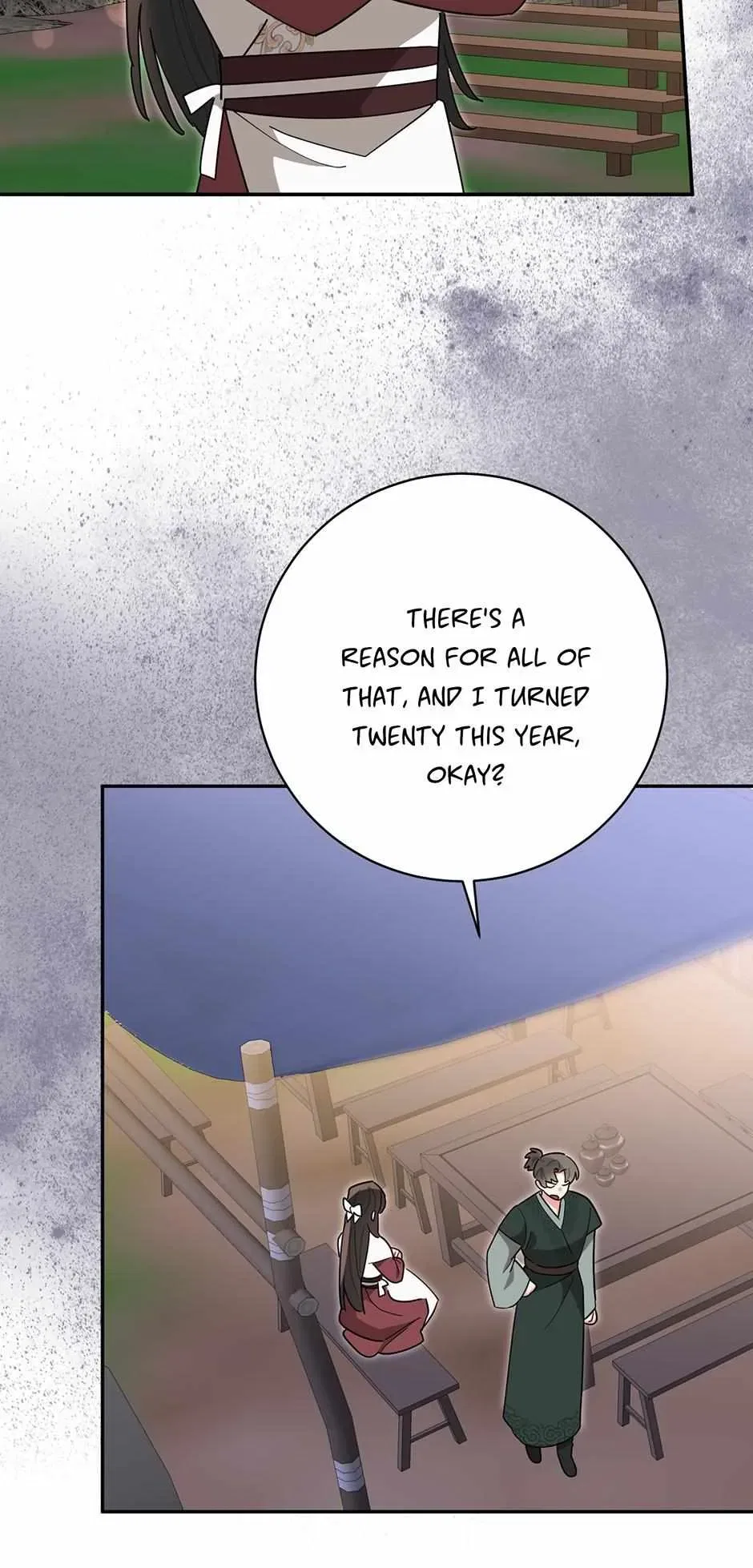 Precious Daughter of the Greatest Martial Arts Villain Chapter 149 – Page 46