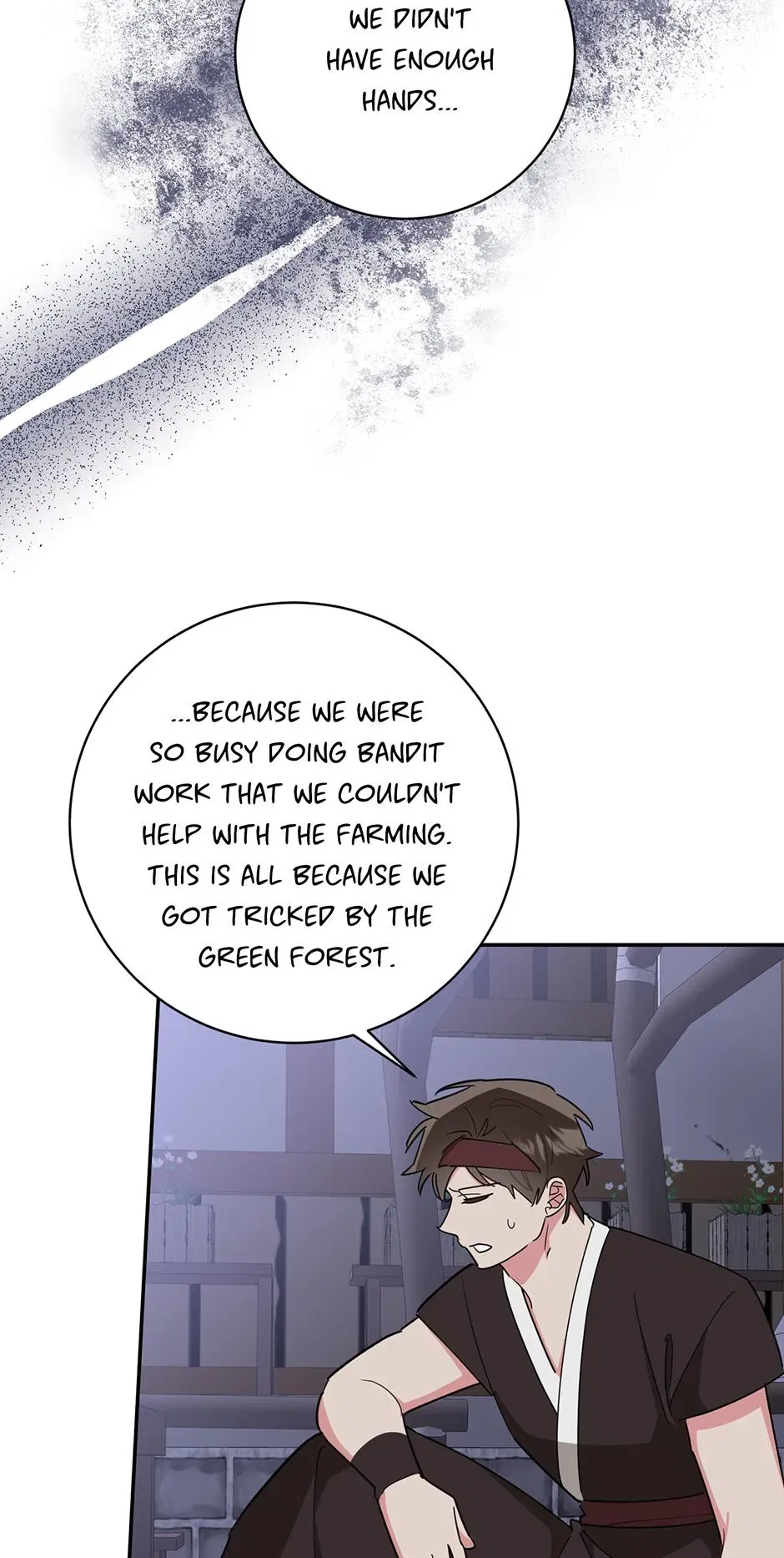 Precious Daughter of the Greatest Martial Arts Villain Chapter 149 – Page 50