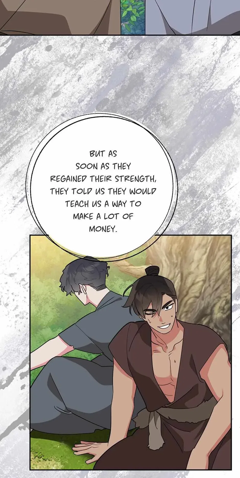 Precious Daughter of the Greatest Martial Arts Villain Chapter 149 – Page 53