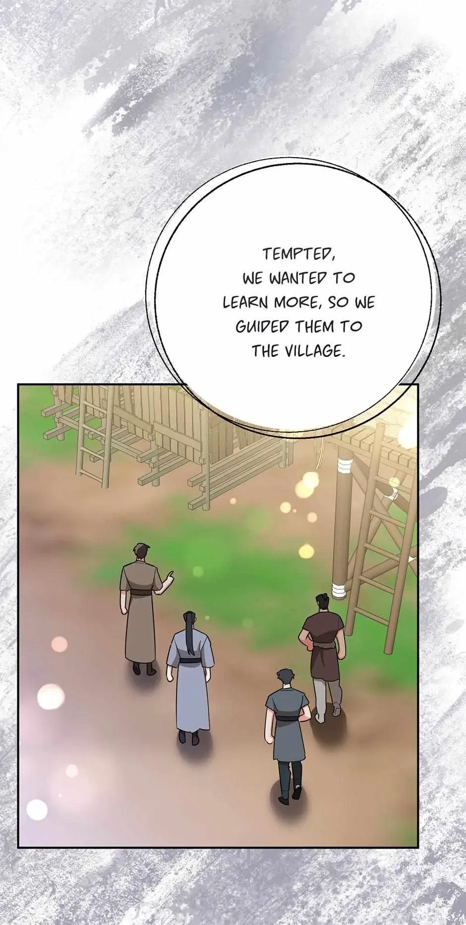 Precious Daughter of the Greatest Martial Arts Villain Chapter 149 – Page 54