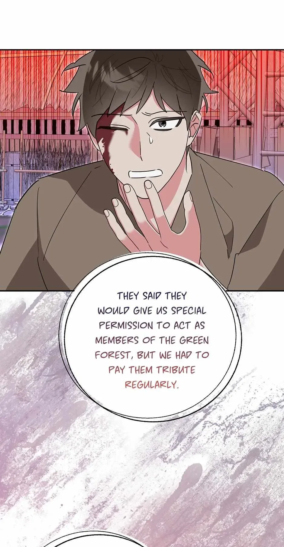 Precious Daughter of the Greatest Martial Arts Villain Chapter 149 – Page 56