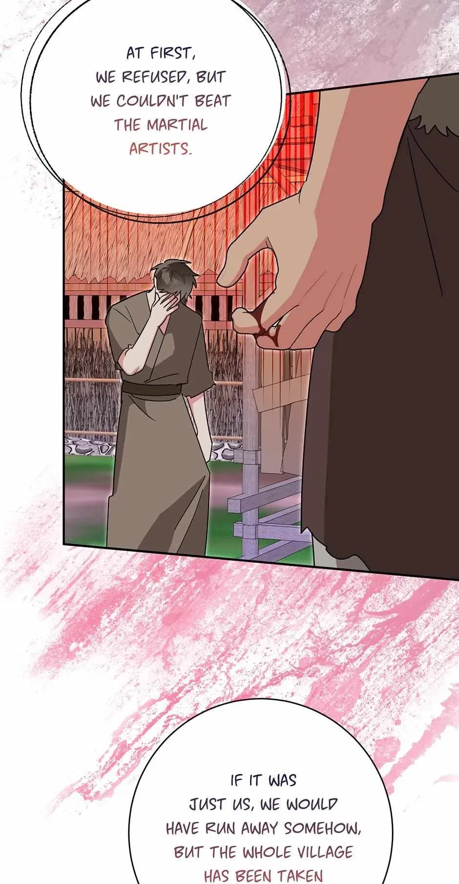 Precious Daughter of the Greatest Martial Arts Villain Chapter 149 – Page 57