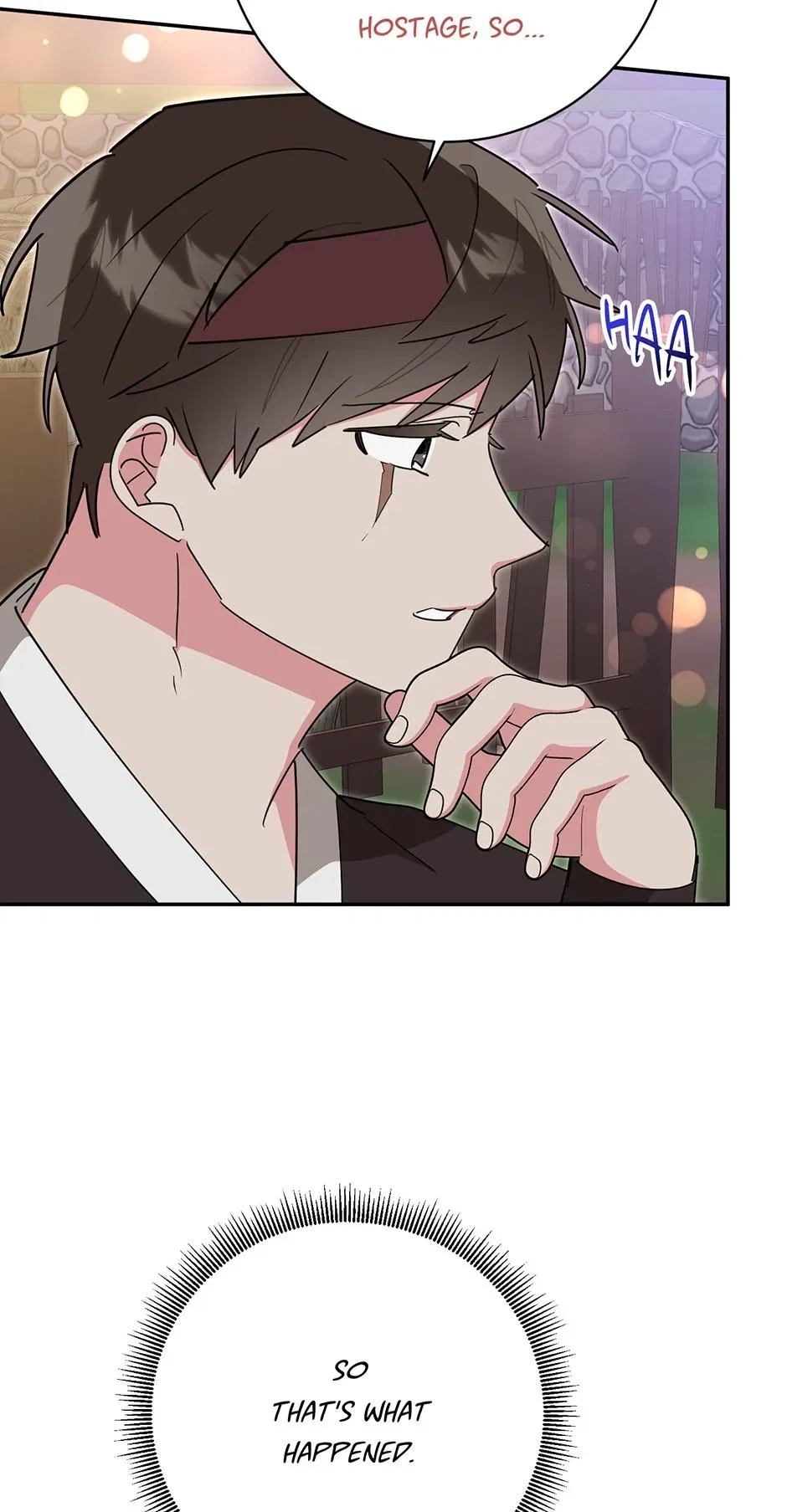 Precious Daughter of the Greatest Martial Arts Villain Chapter 149 – Page 58