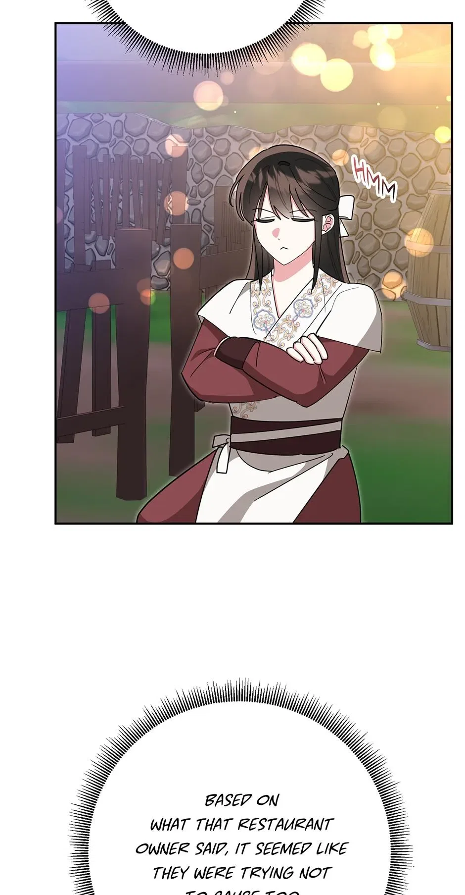Precious Daughter of the Greatest Martial Arts Villain Chapter 149 – Page 59