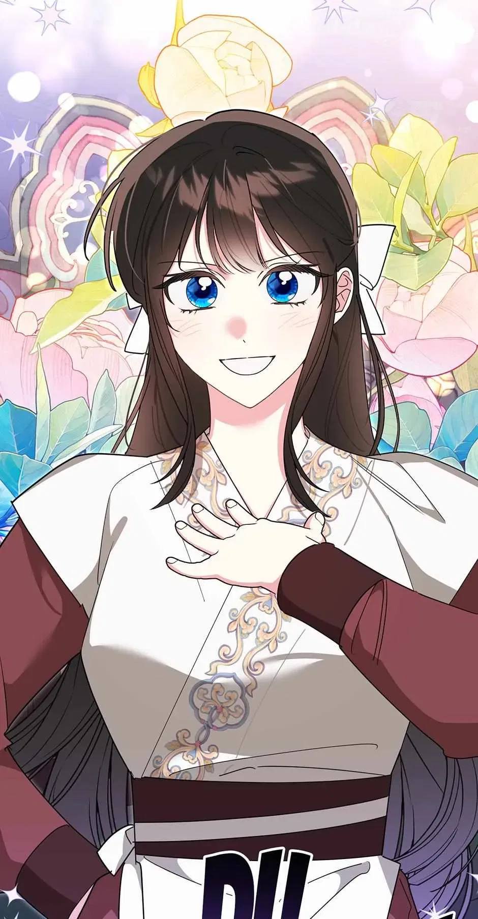 Precious Daughter of the Greatest Martial Arts Villain Chapter 149 – Page 62