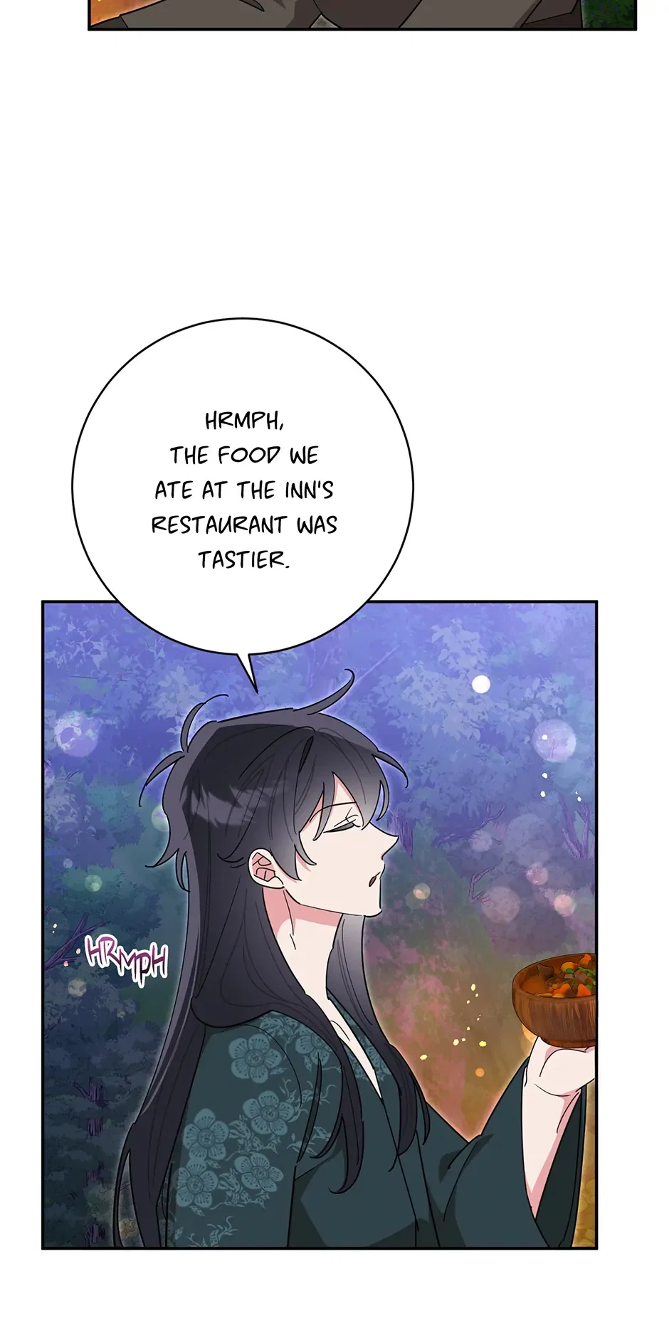 Precious Daughter of the Greatest Martial Arts Villain Chapter 148 – Page 3