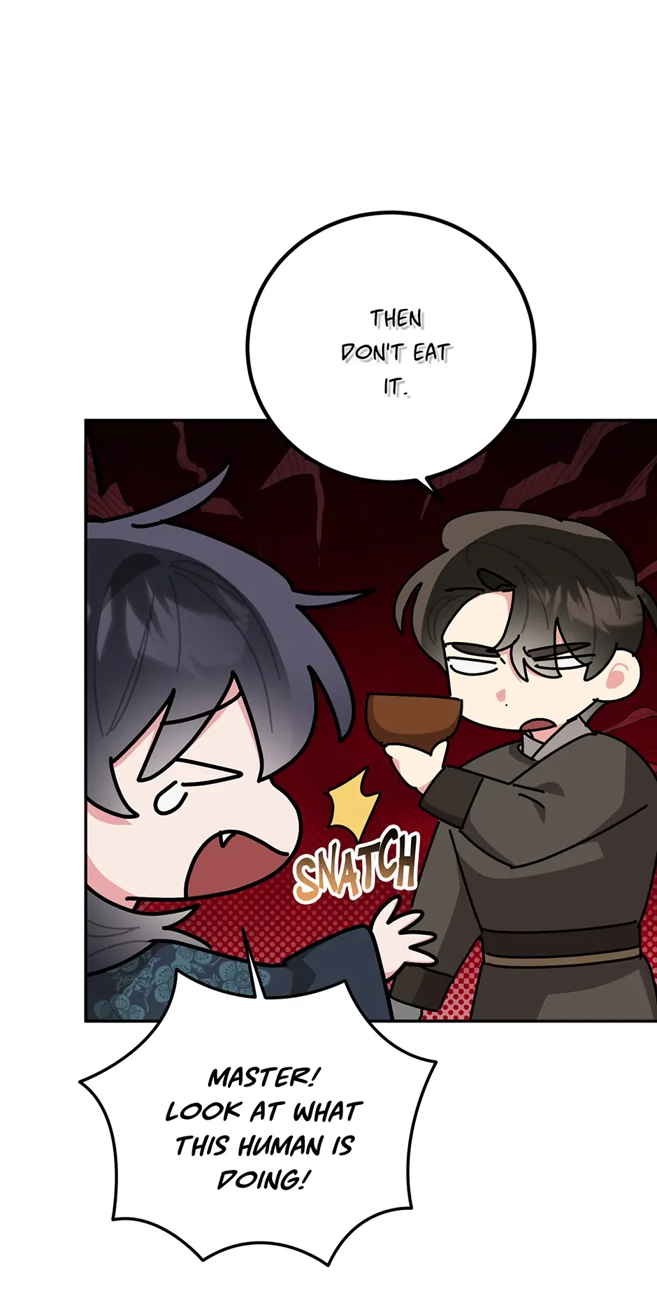 Precious Daughter of the Greatest Martial Arts Villain Chapter 148 – Page 4