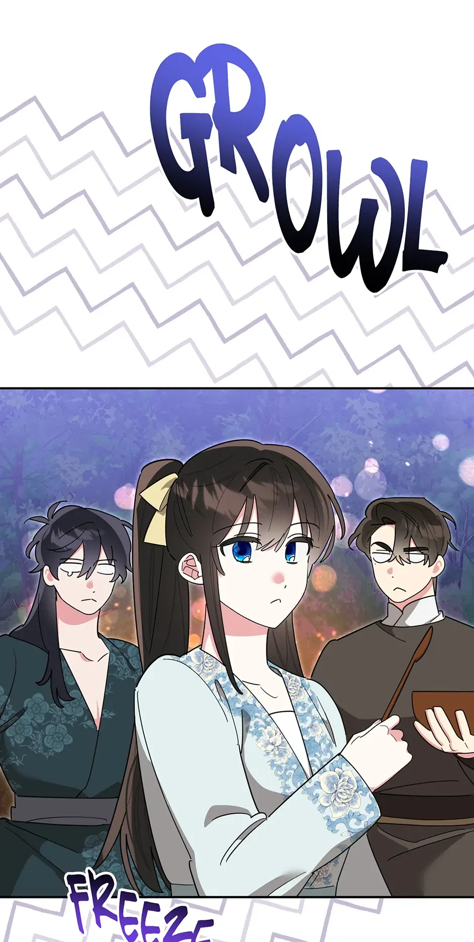Precious Daughter of the Greatest Martial Arts Villain Chapter 148 – Page 5