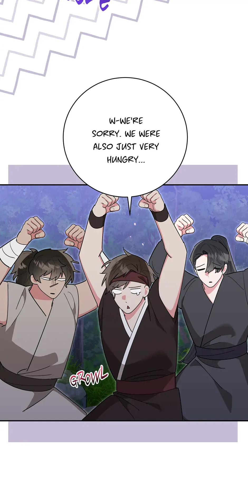 Precious Daughter of the Greatest Martial Arts Villain Chapter 148 – Page 6