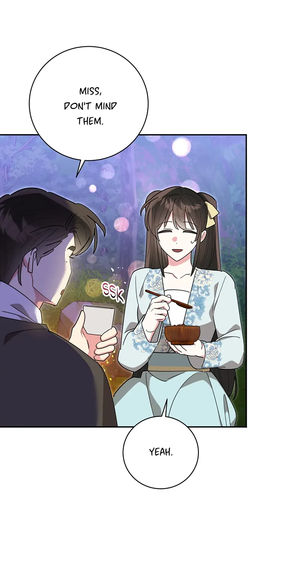 Precious Daughter of the Greatest Martial Arts Villain Chapter 148 – Page 7