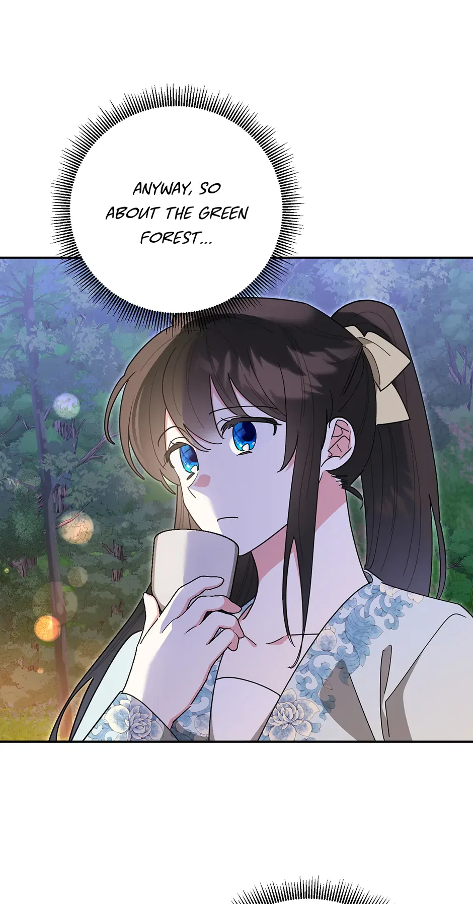 Precious Daughter of the Greatest Martial Arts Villain Chapter 148 – Page 8