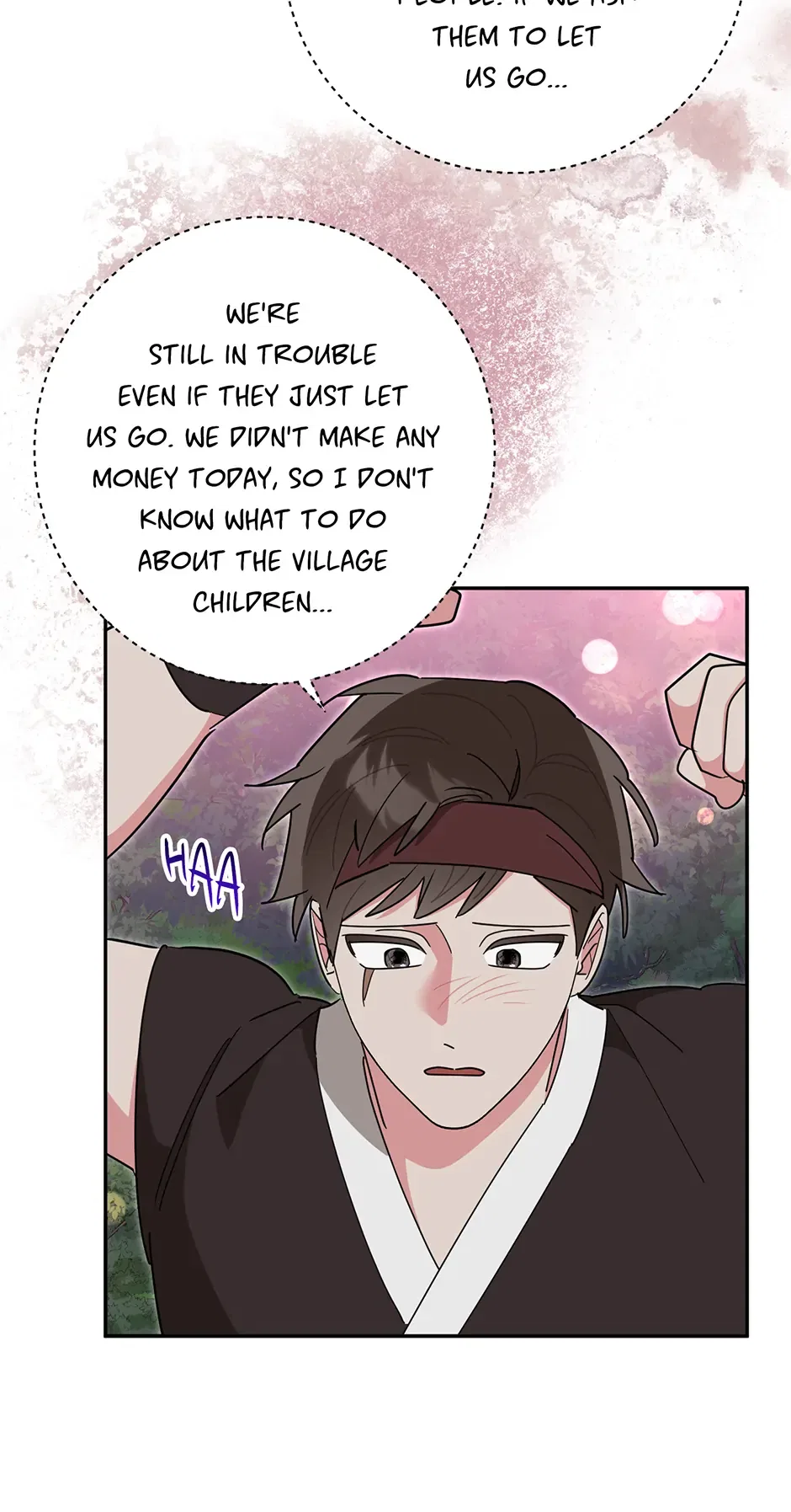 Precious Daughter of the Greatest Martial Arts Villain Chapter 148 – Page 14
