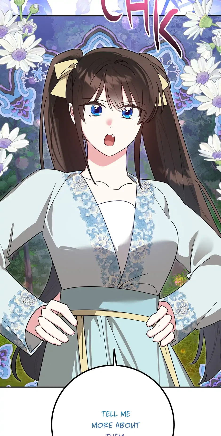 Precious Daughter of the Greatest Martial Arts Villain Chapter 148 – Page 16